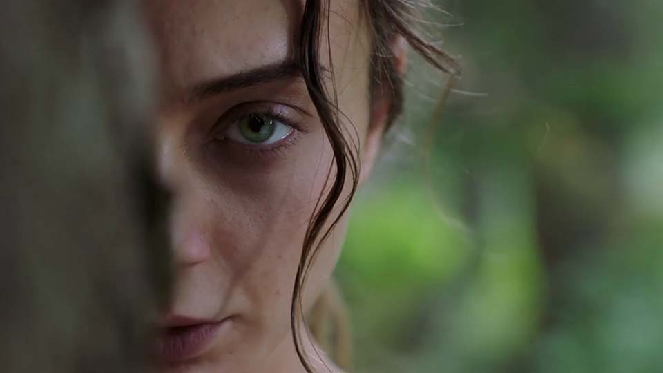 Avant programme pour présenter le film Sibel