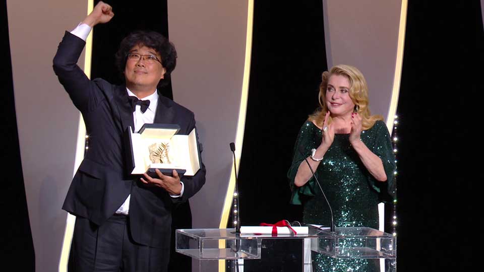 Best of festival de cannes 2019