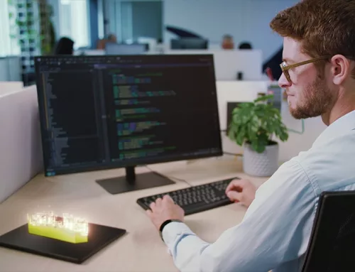 Straton Automation – Vidéo de présentation