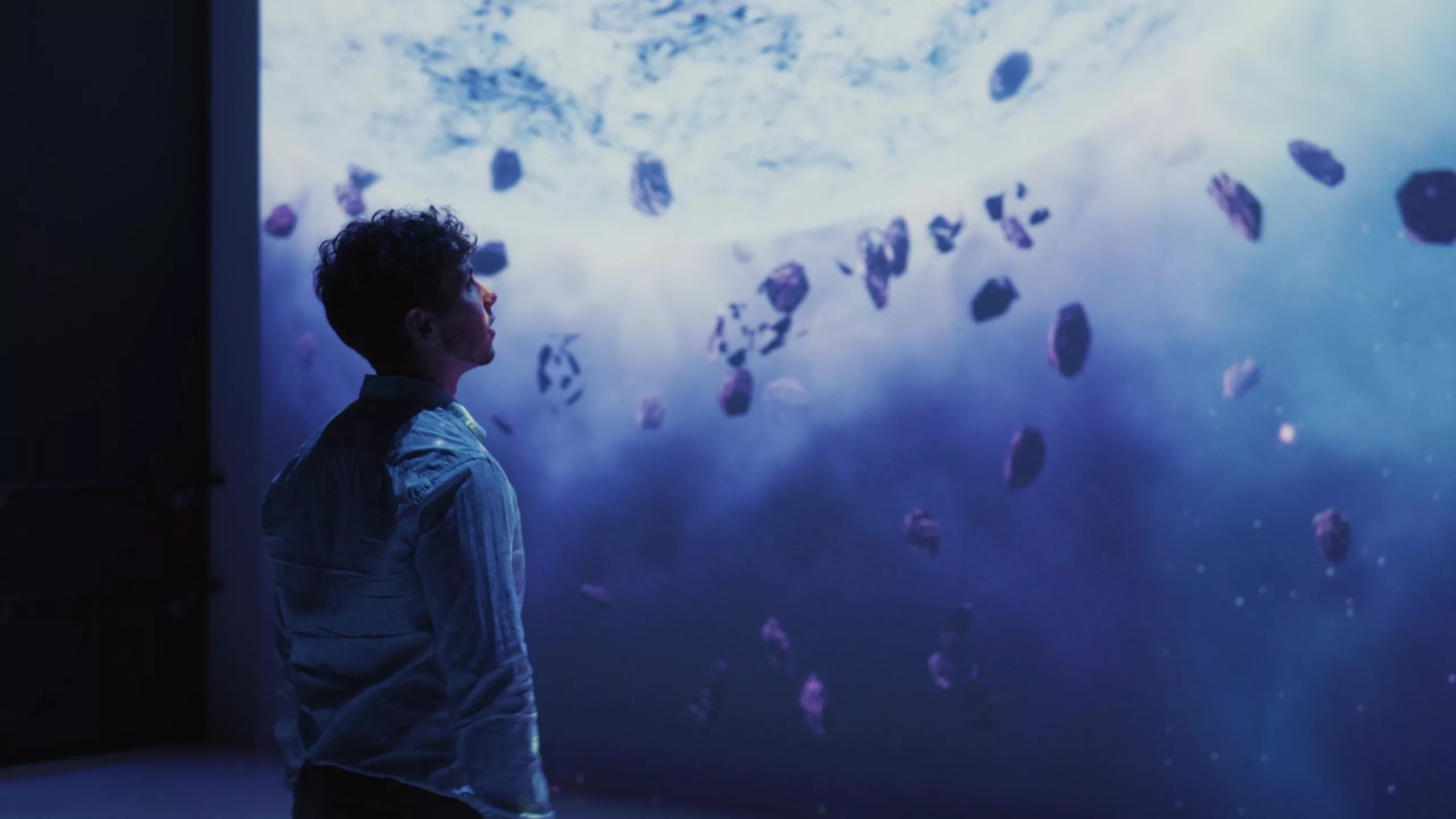 Cérémonie de remise des prix Deep Impact 2025