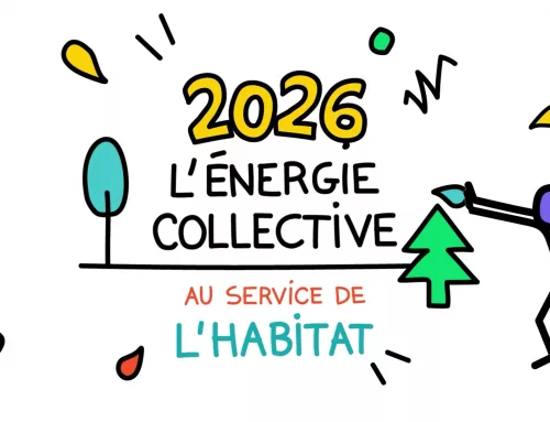 Vœux Grenoble Habitat