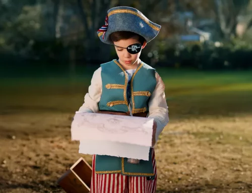 La Chasse aux Trésors de Bonnat 2026