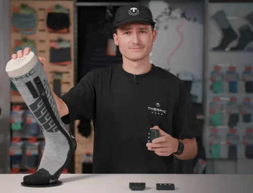 Therm-IC – Vidéo produit batteries chauffantes