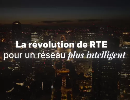 Pourquoi RTE a choisi Straton ? Témoignage client