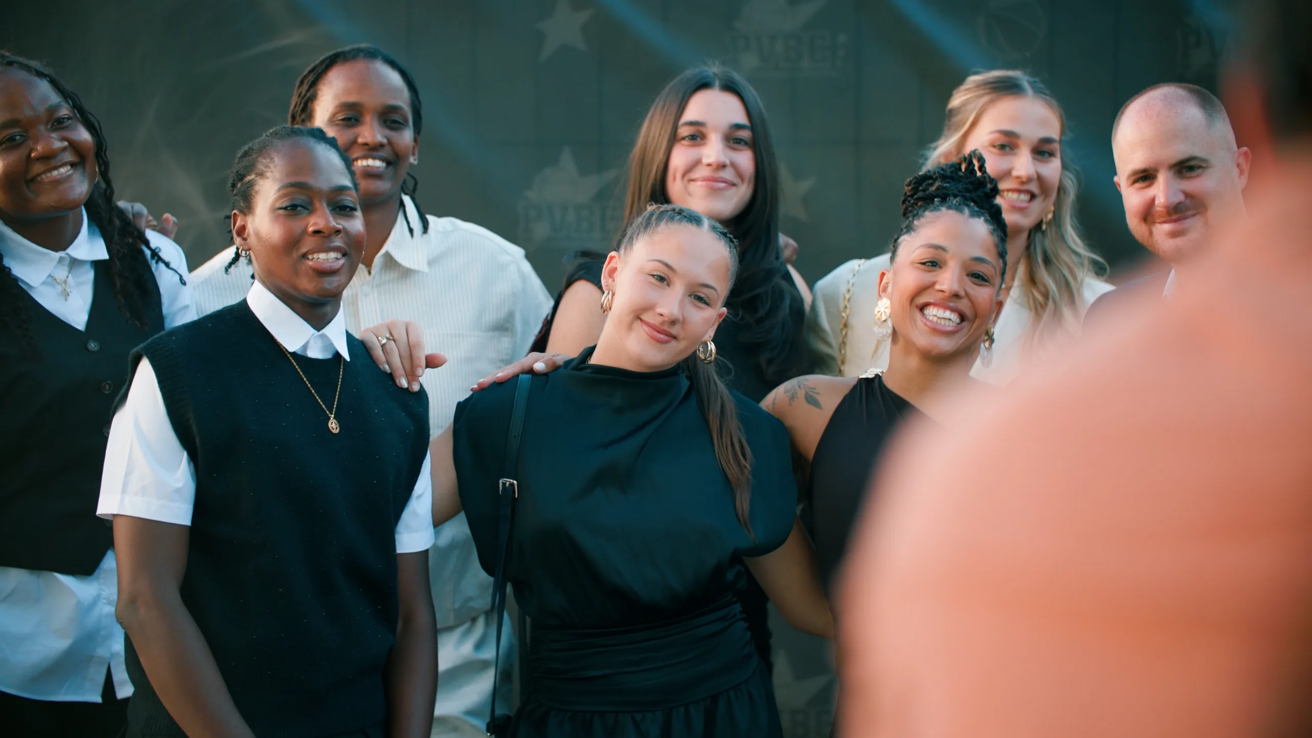 La nouvelle équipe féminine du PVBC 2026 2027