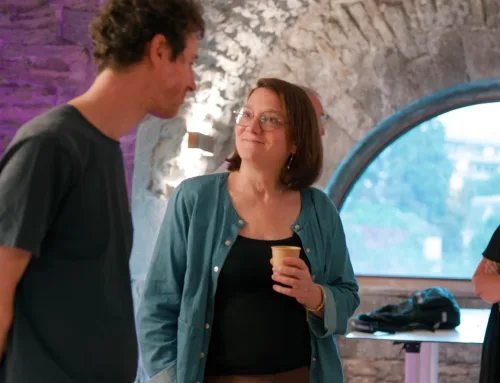 Film événementiel – Remise des Prix Deep Impact
