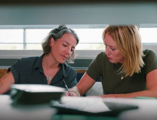 WOM Office – Raconter les espaces autrement